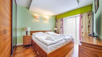 Apartamenty Sun&Snow Sopocka Rezydencja