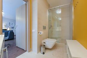 Apartamenty Sun&Snow Sopocka Rezydencja