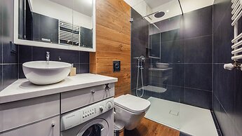 Apartamenty Sun&Snow Sopocka Rezydencja