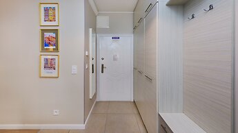 Apartamenty Sun&Snow Sopocka Rezydencja