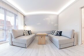 Apartamenty Sun&Snow Sopocka Rezydencja