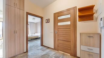 Apartamenty Sun&Snow Sopocka Rezydencja