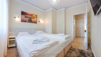Apartamenty Sun&Snow Sopocka Rezydencja