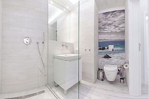 Apartamenty Sun&Snow Sopocka Rezydencja