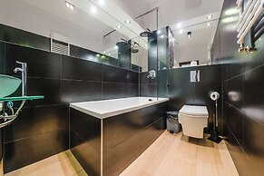 Apartamenty Sun&Snow Sopocka Rezydencja