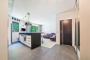 Apartamenty Sun&Snow Sopocka Rezydencja