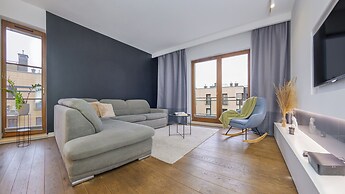 Apartamenty Sun&Snow Sopocka Rezydencja