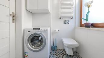 Apartamenty Sun&Snow Sopocka Rezydencja