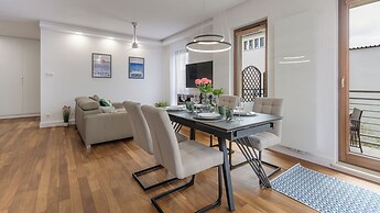 Apartamenty Sun&Snow Sopocka Rezydencja