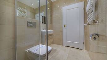 Apartamenty Sun&Snow Sopocka Rezydencja