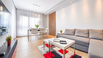 Apartamenty Sun&Snow Sopocka Rezydencja