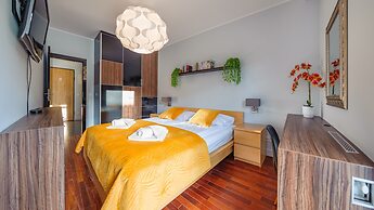 Apartamenty Sun&Snow Sopocka Rezydencja