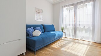 Apartamenty Sun&Snow Sopocka Rezydencja
