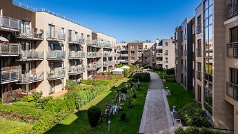 Apartamenty Sun&Snow Sopocka Rezydencja