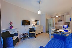 Apartamenty Sun&Snow Sopocka Rezydencja