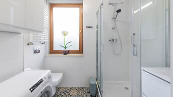Apartamenty Sun&Snow Sopocka Rezydencja