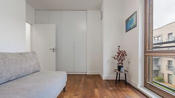 Apartamenty Sun&Snow Sopocka Rezydencja