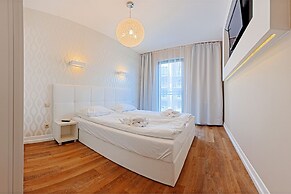Apartamenty Sun&Snow Sopocka Rezydencja