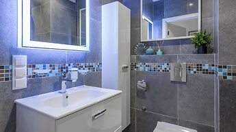 Apartamenty Sun&Snow Sopocka Rezydencja