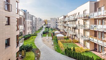 Apartamenty Sun&Snow Sopocka Rezydencja