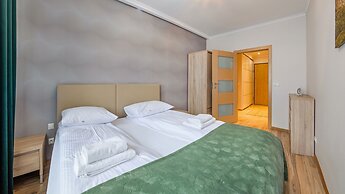 Apartamenty Sun&Snow Sopocka Rezydencja