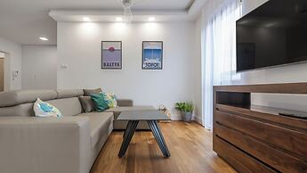 Apartamenty Sun&Snow Sopocka Rezydencja