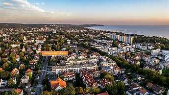 Apartamenty Sun&Snow Sopocka Rezydencja