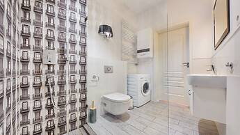 Apartamenty Sun&Snow Sopocka Rezydencja