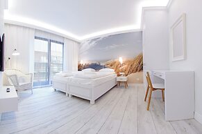 Apartamenty Sun&Snow Sopocka Rezydencja