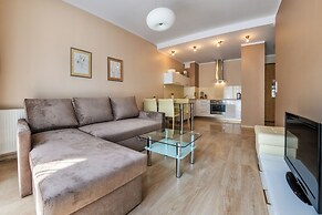 Apartamenty Sun&Snow Sopocka Rezydencja