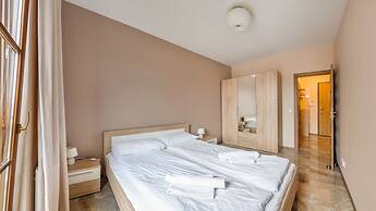 Apartamenty Sun&Snow Sopocka Rezydencja