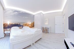 Apartamenty Sun&Snow Sopocka Rezydencja