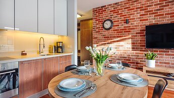 Apartamenty Sun&Snow Sopocka Rezydencja