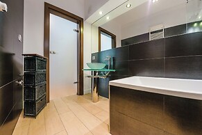 Apartamenty Sun&Snow Sopocka Rezydencja