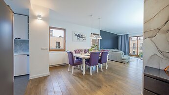 Apartamenty Sun&Snow Sopocka Rezydencja