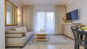 Apartamenty Sun&Snow Sopocka Rezydencja