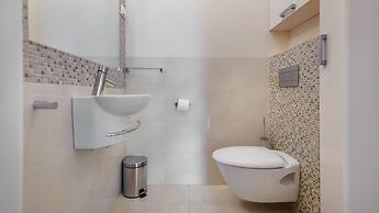 Apartamenty Sun&Snow Sopocka Rezydencja