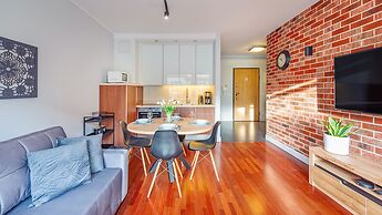 Apartamenty Sun&Snow Sopocka Rezydencja