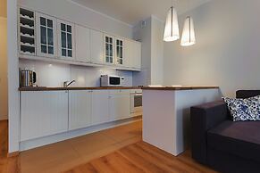 Apartamenty Sun&Snow Sopocka Rezydencja