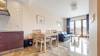 Apartamenty Sun&Snow Sopocka Rezydencja