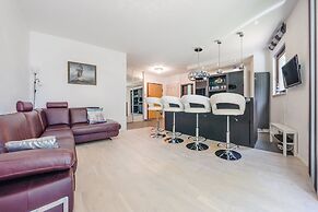 Apartamenty Sun&Snow Sopocka Rezydencja