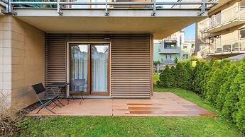 Apartamenty Sun&Snow Sopocka Rezydencja