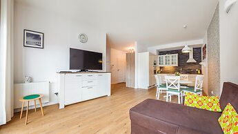 Apartamenty Sun&Snow Sopocka Rezydencja