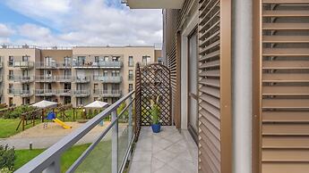 Apartamenty Sun&Snow Sopocka Rezydencja