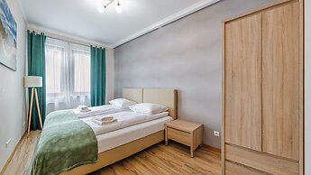 Apartamenty Sun&Snow Sopocka Rezydencja