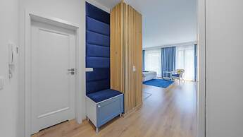 Apartamenty Sun&Snow Sopocka Rezydencja