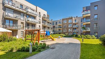 Apartamenty Sun&Snow Sopocka Rezydencja