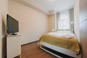 Apartamenty Sun&Snow Sopocka Rezydencja