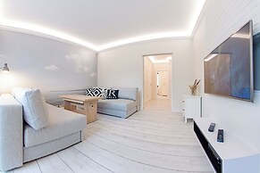 Apartamenty Sun&Snow Sopocka Rezydencja
