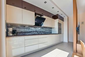 Apartamenty Sun&Snow Sopocka Rezydencja